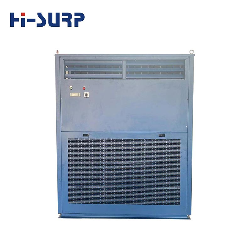 LNG Air Conditioner