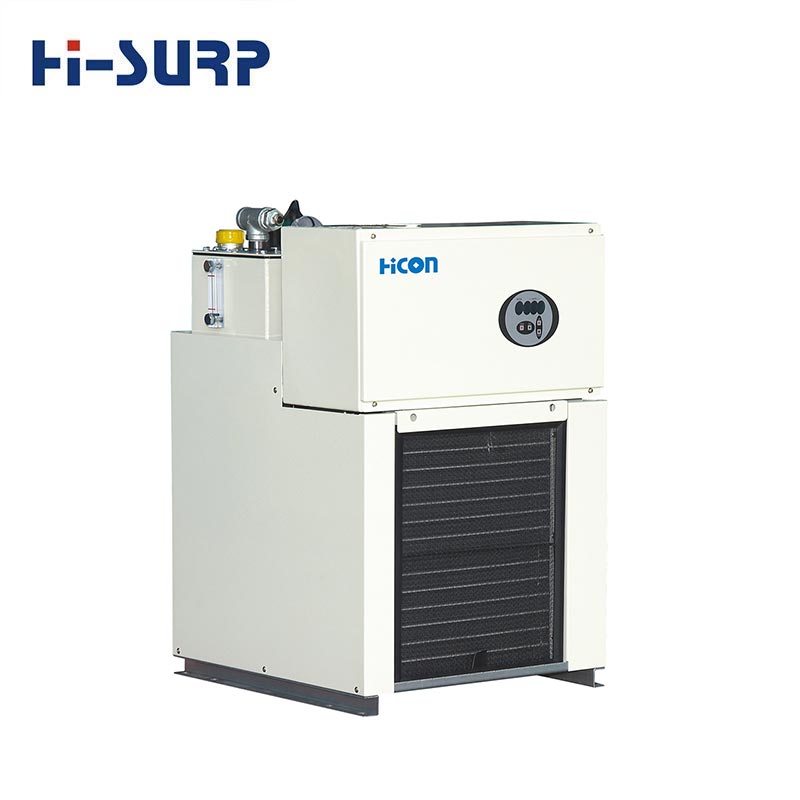Machine Oil Cooler