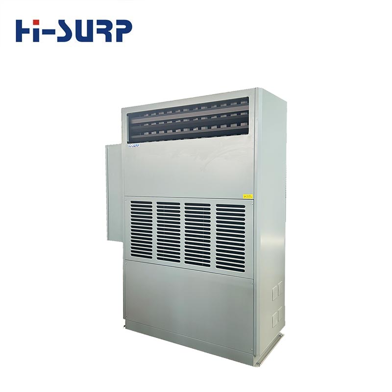 Magnetic-Resistant Air Conditioner