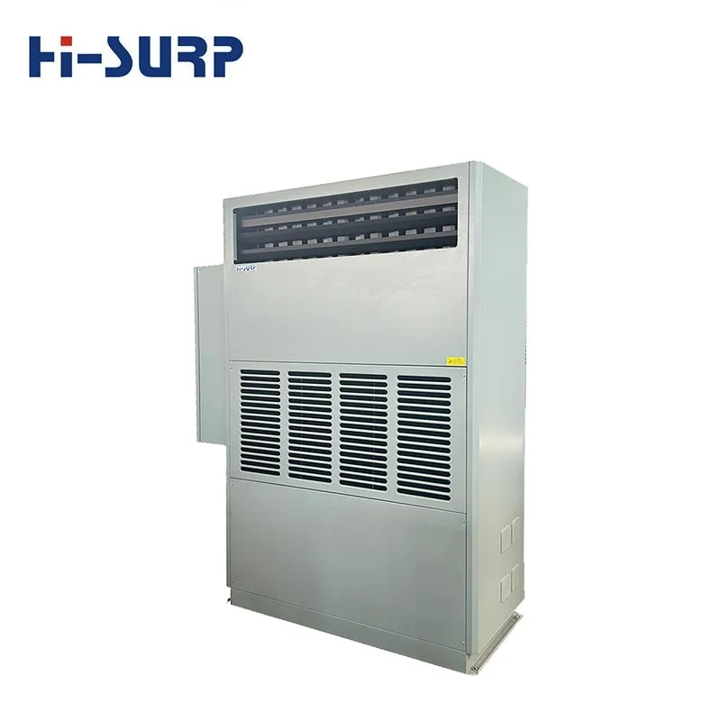 Magnetic-Resistant Air Conditioner
