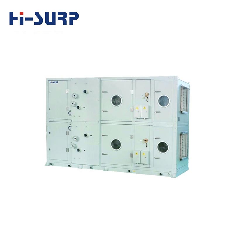 Marine Ahu