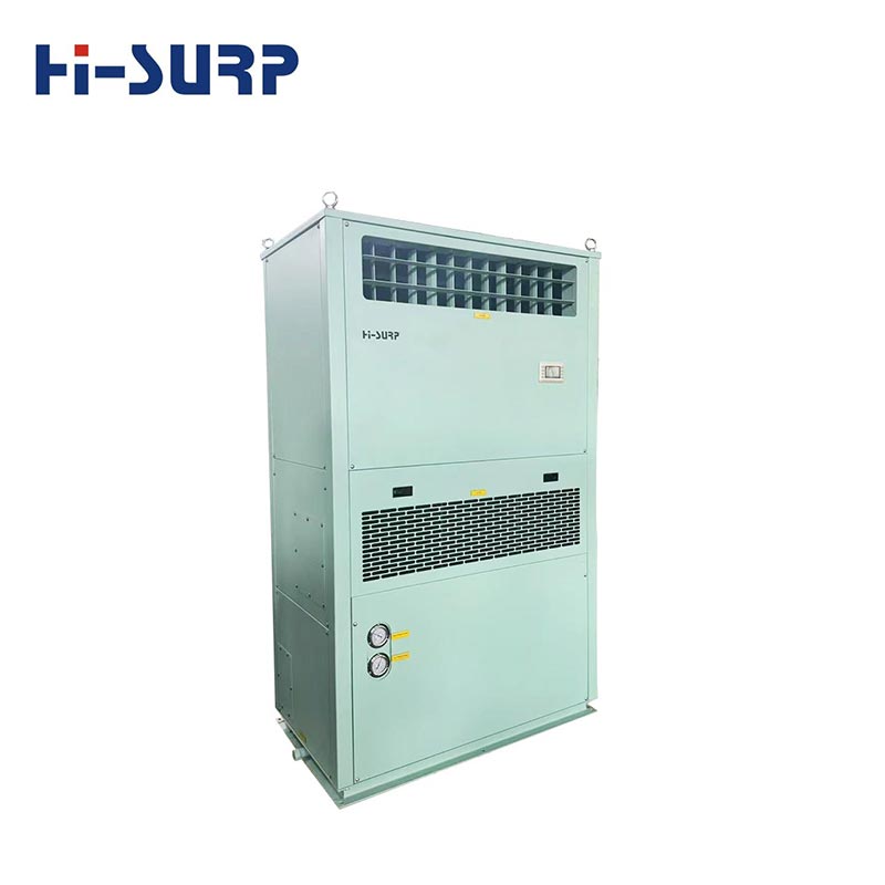 Maritime Air Conditioner