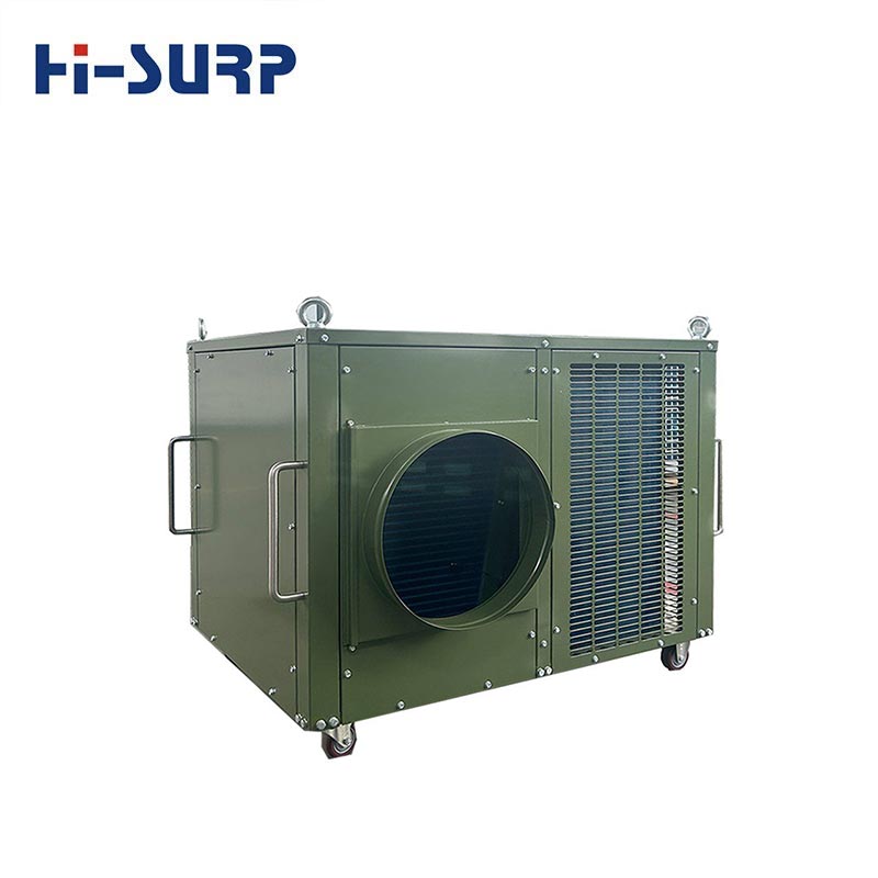 Military Tent Air Conditioner