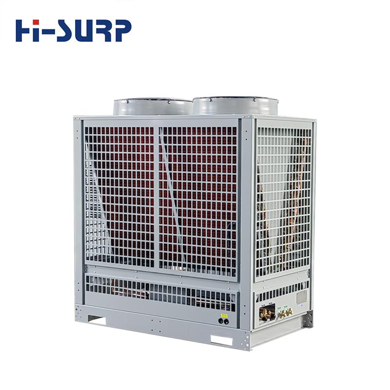 Module Chiller