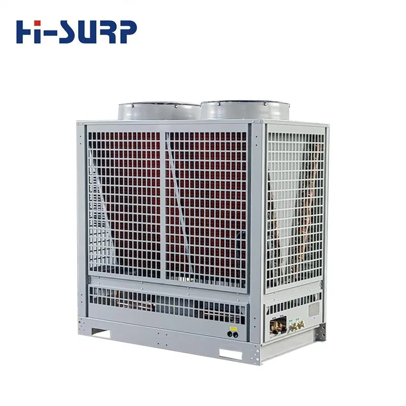 Module Chiller