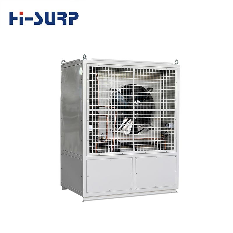 Oil Cooler