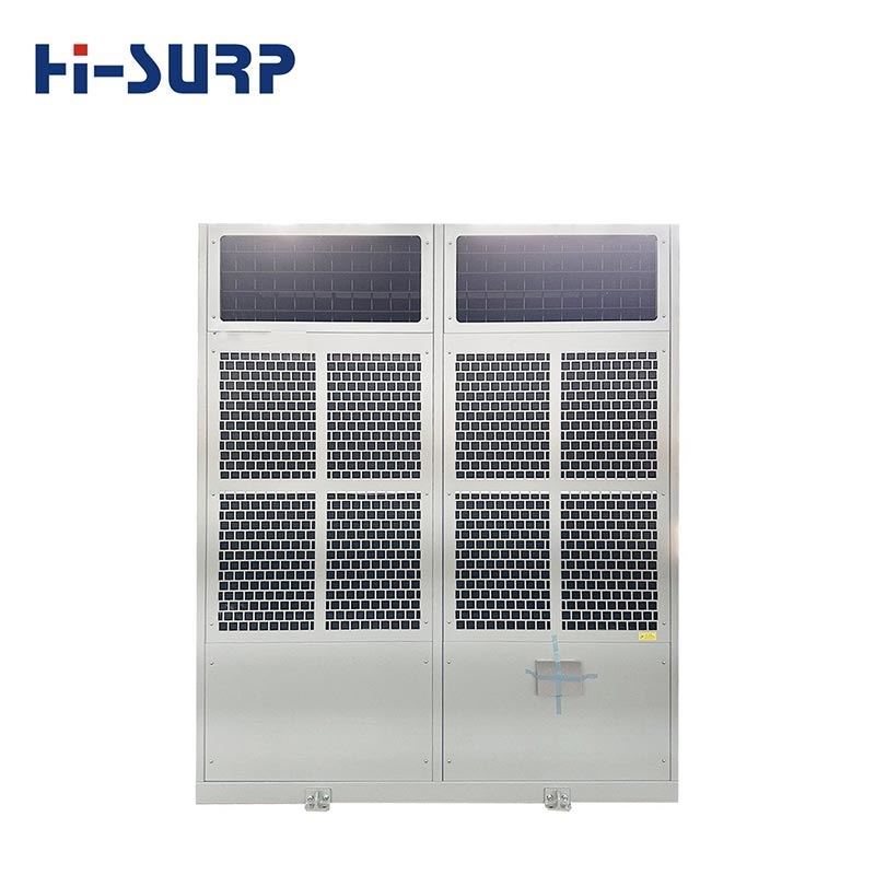 PAC Precision Air Conditioner PAC Precision Air Conditioner