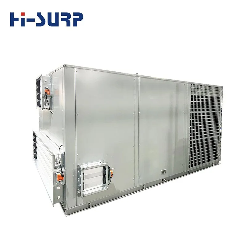 Packaged Air conditioner