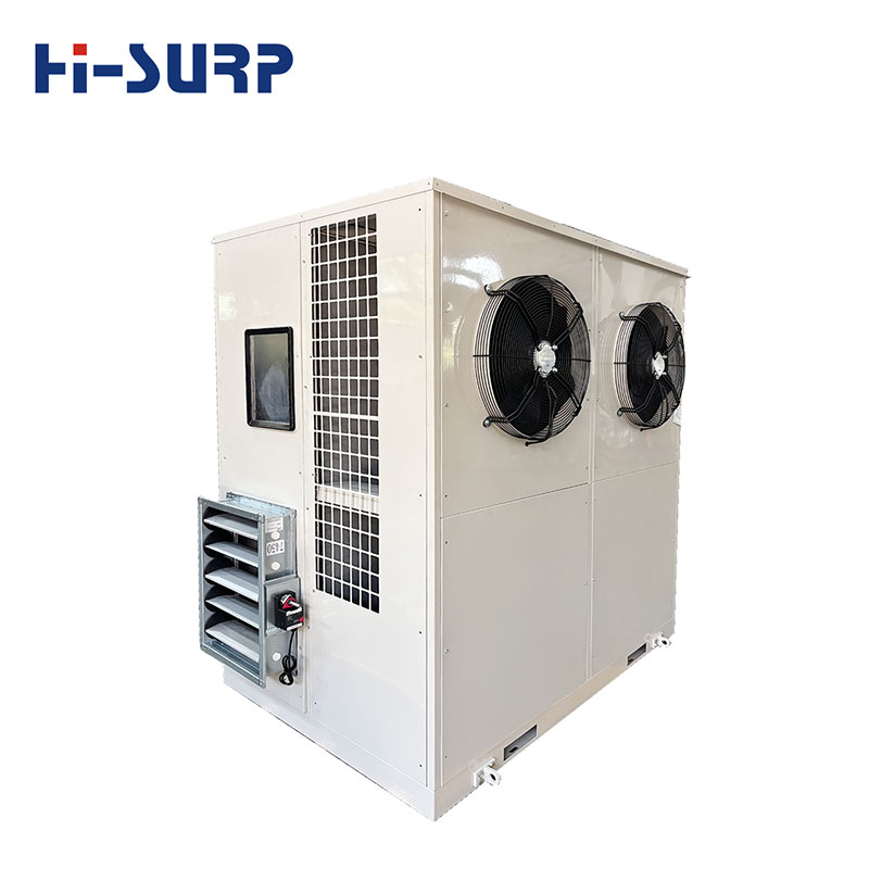 Plant Cultivation Air Conditioner Plant Cultivation Air Conditioner