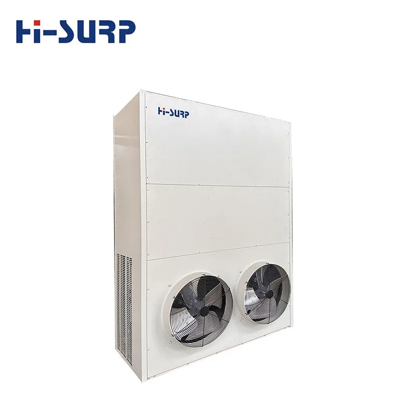 Pre-fab E-House Air Conditioner Pre-fab E-House Air Conditioner