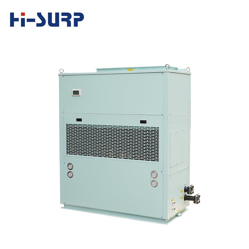 Return Air Marine Air Conditioner