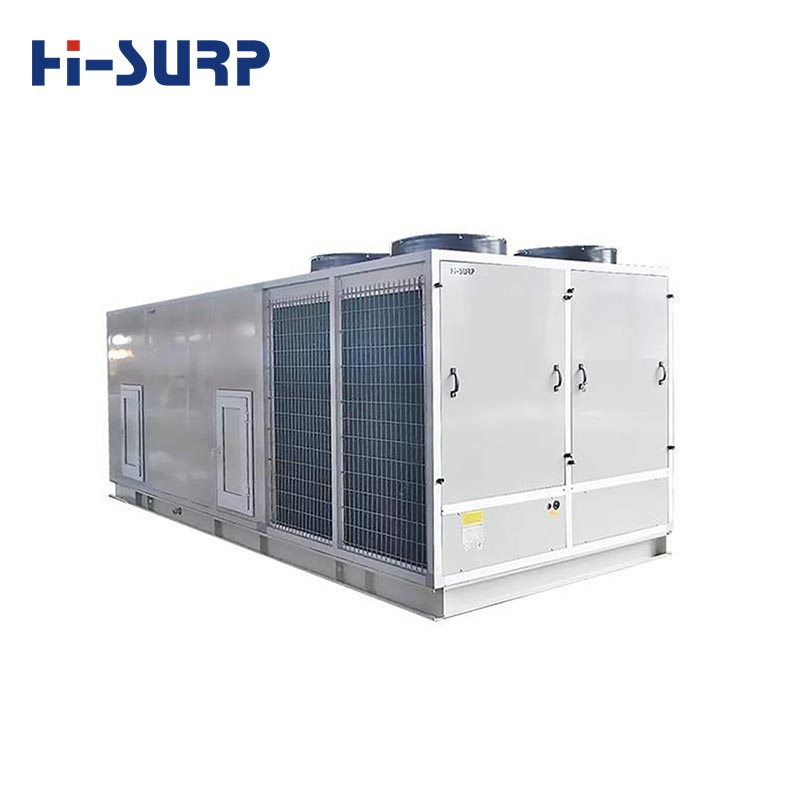 Rooftop Air Conditioner