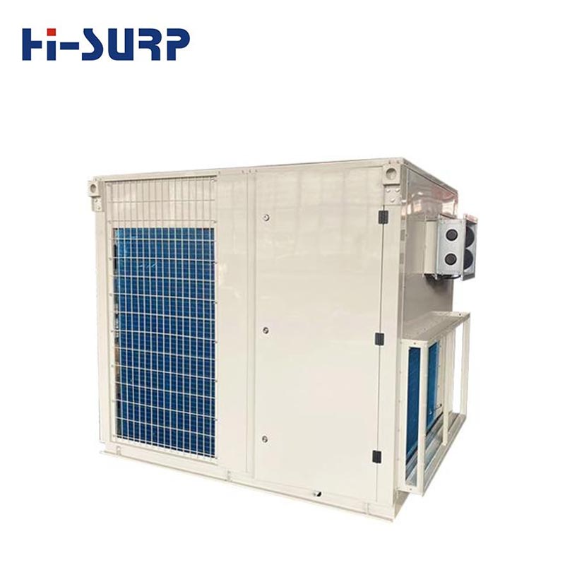 Rooftop Packaged Unit
