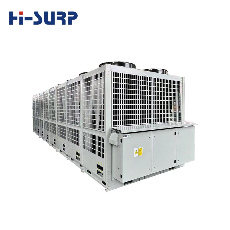RTAC Chiller