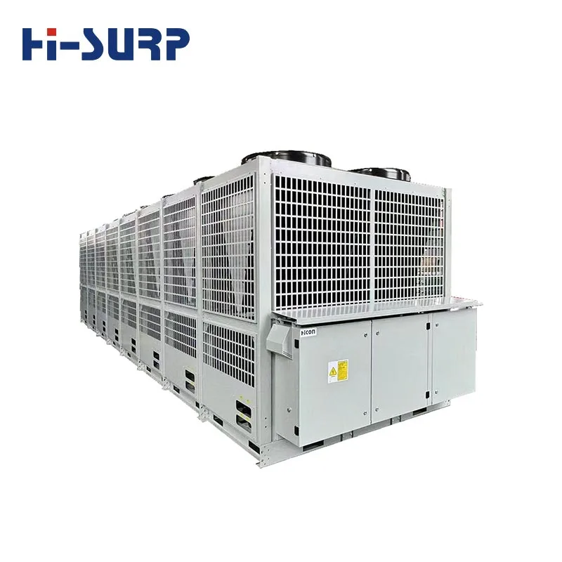 RTAC Chiller