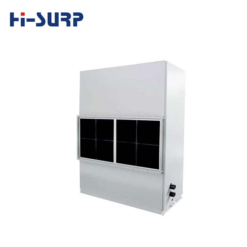 Self Contained Air Conditioner Self Contained Air Conditioner