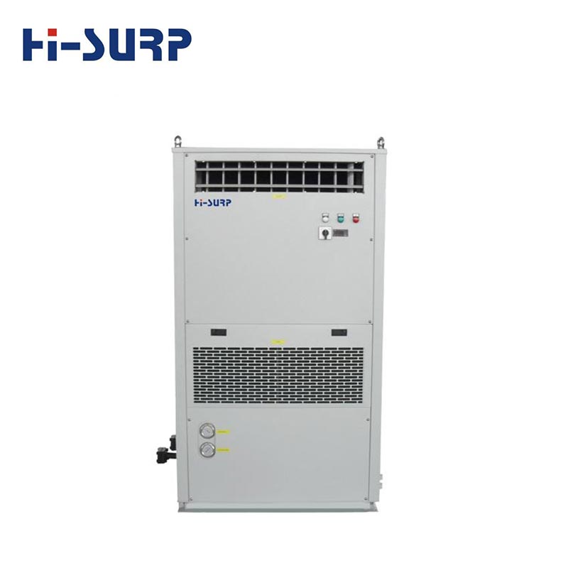 Ship Air Conditioner