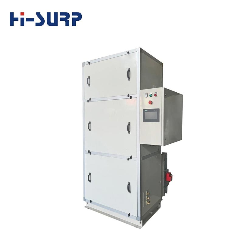 Temperature And Humidity Control Air Conditioner