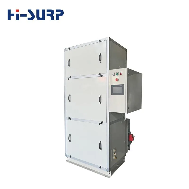 Temperature And Humidity Control Air Conditioner