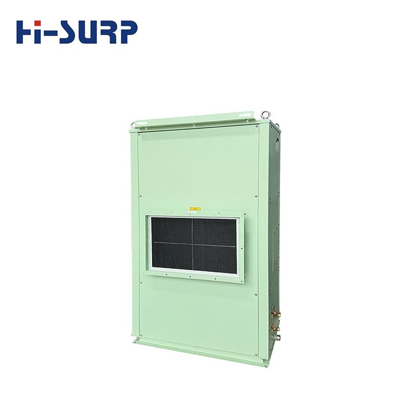 Vessel Air Conditioner