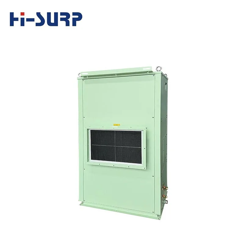 Vessel Air Conditioner
