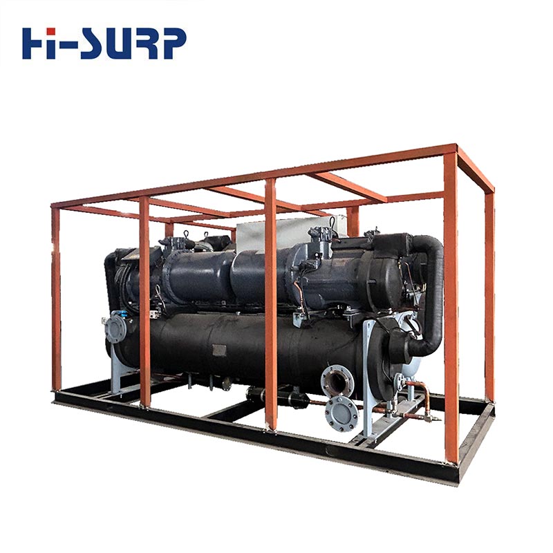 Water Chiller Water Chiller