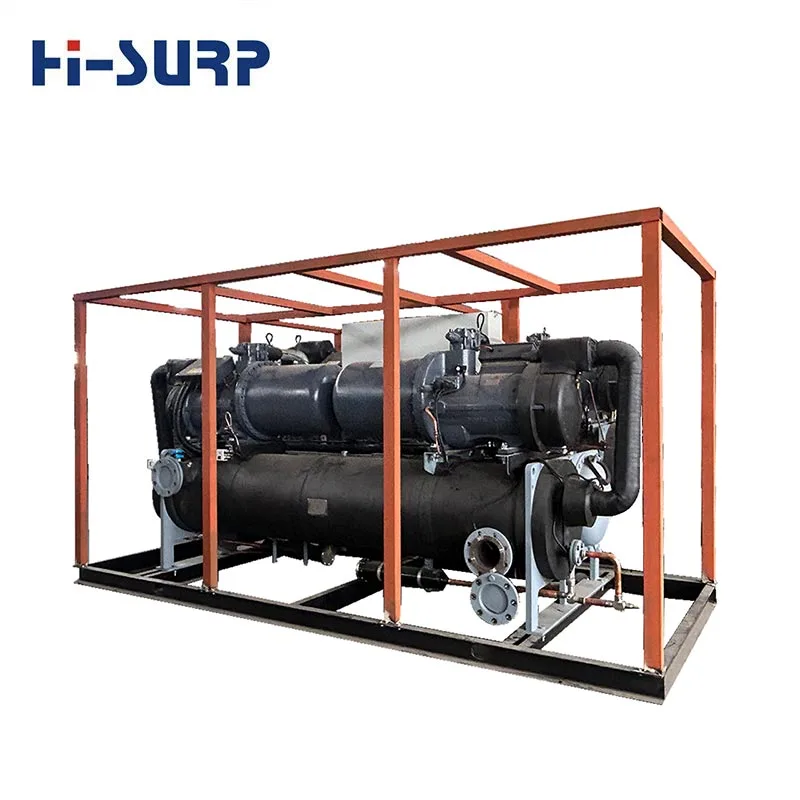Water Chiller Water Chiller