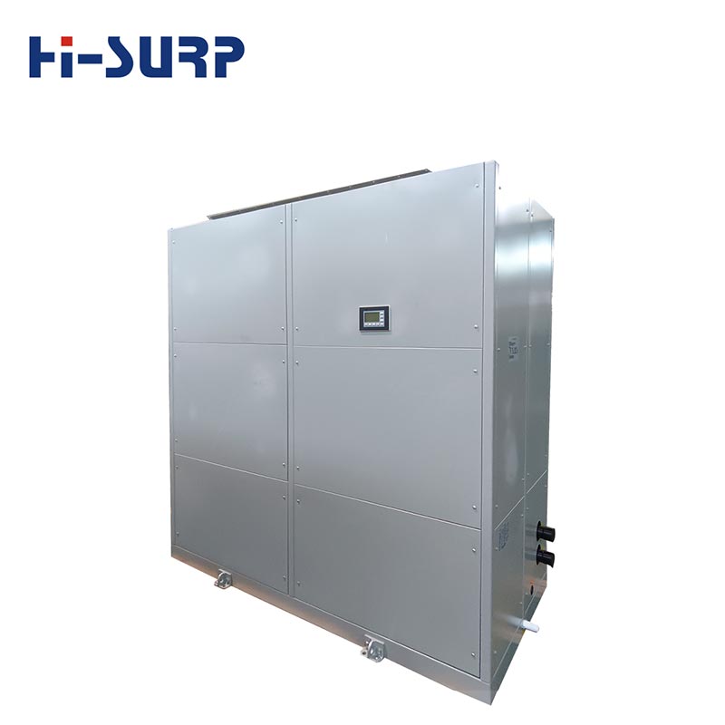 Water Cooled Air Conditioner Water Cooled Air Conditioner