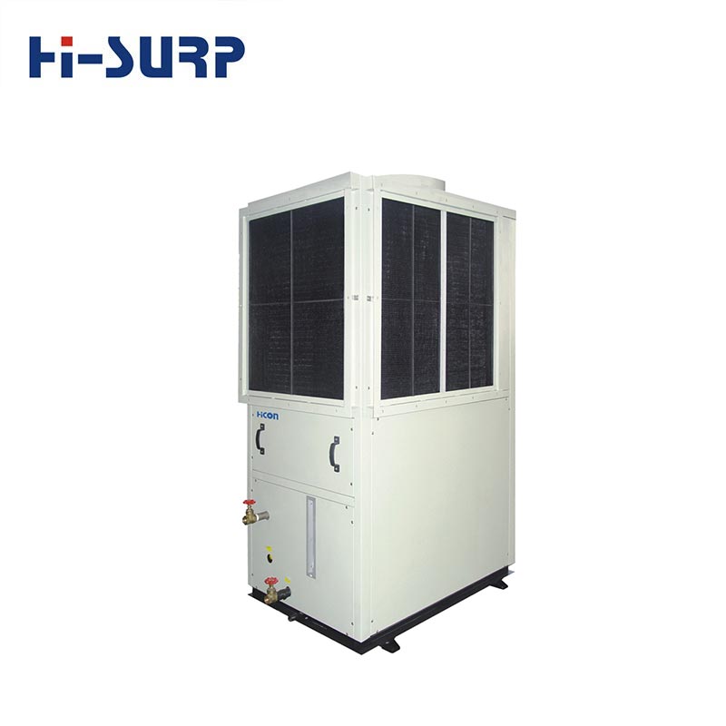 Water-Cooled Chiller