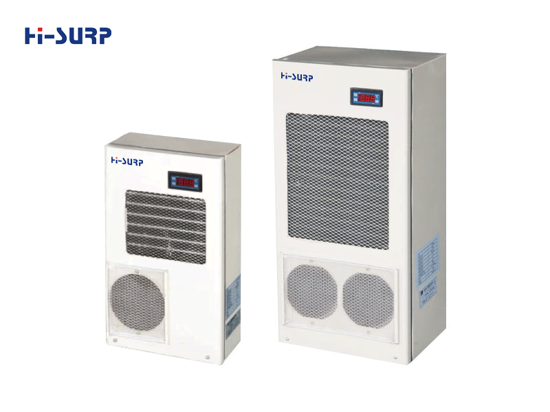 Air Conditioner for Electrical Enclosures