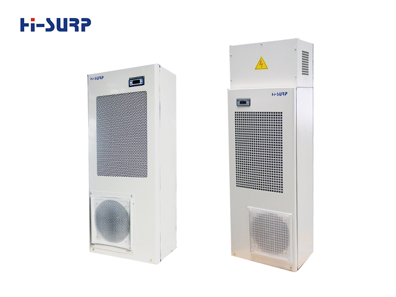 Air Conditioner for Electrical Enclosures