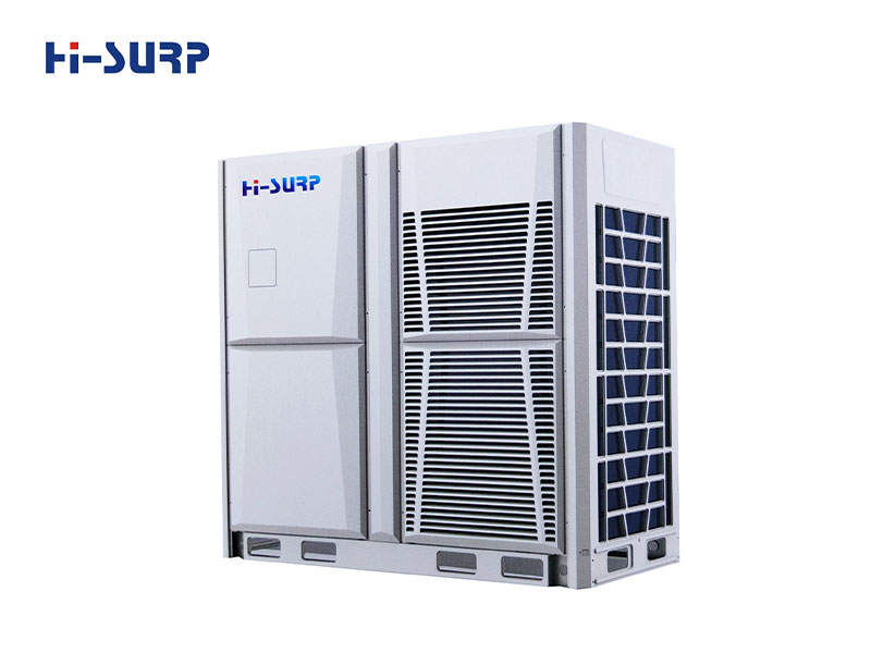 VRV Direct Expansion Combined Air Conditioner