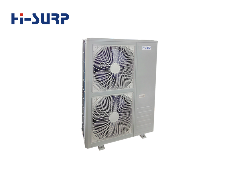 Outdoor Units with two fans
