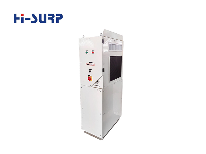 High Temperature Industrial Air Conditioner - self-contained type